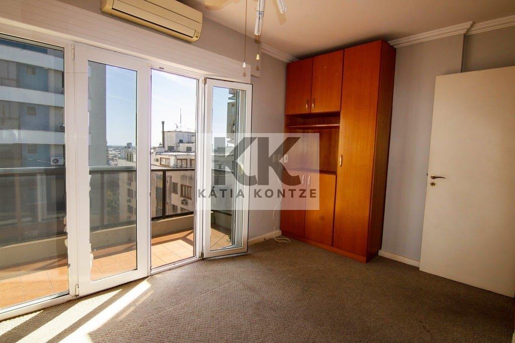 Apartamento HCVK 573 Apto 31789 88m² 2D Carlos Von Koseritz Porto Alegre - 