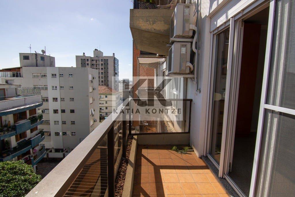 Apartamento HCVK 573 Apto 31789 88m² 2D Carlos Von Koseritz Porto Alegre - 
