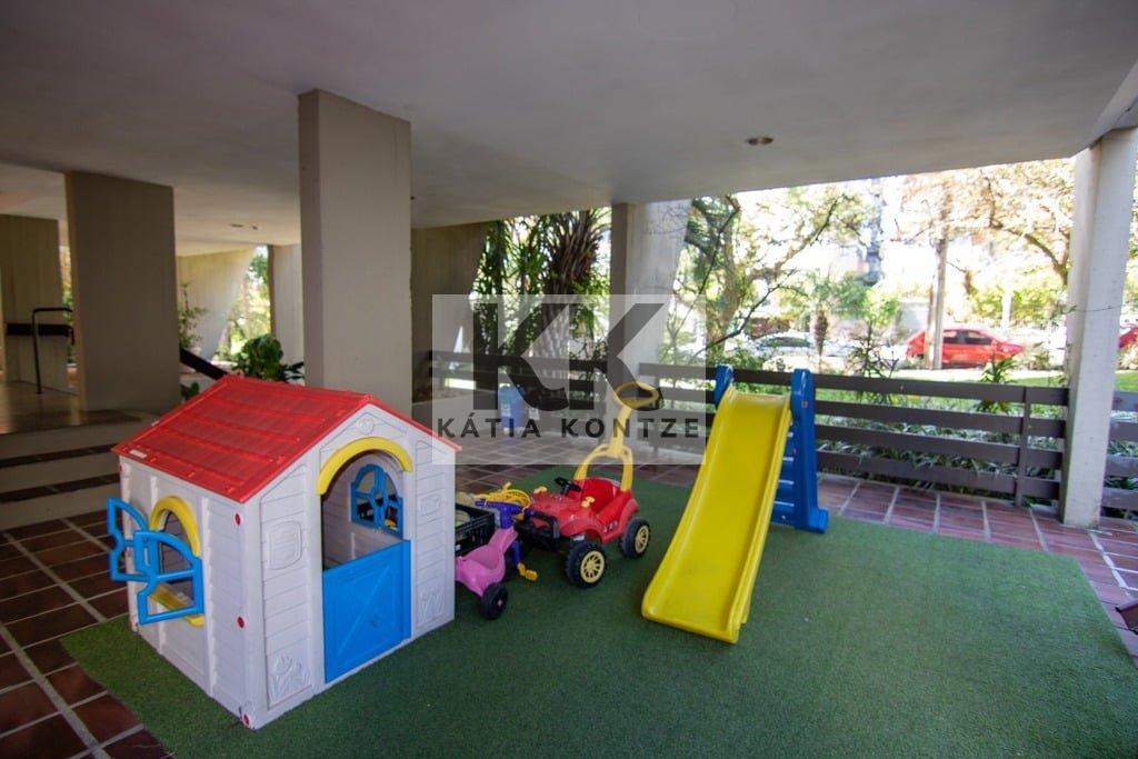Apartamento HCVK 573 Apto 31789 88m² 2D Carlos Von Koseritz Porto Alegre - 