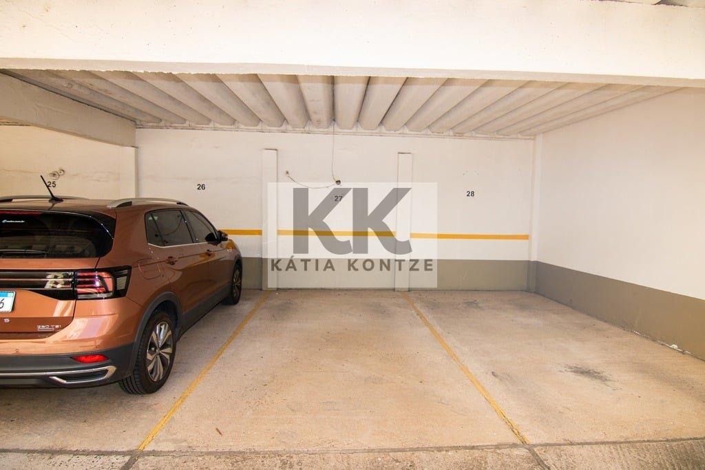 Apartamento HCVK 573 Apto 31789 88m² 2D Carlos Von Koseritz Porto Alegre - 