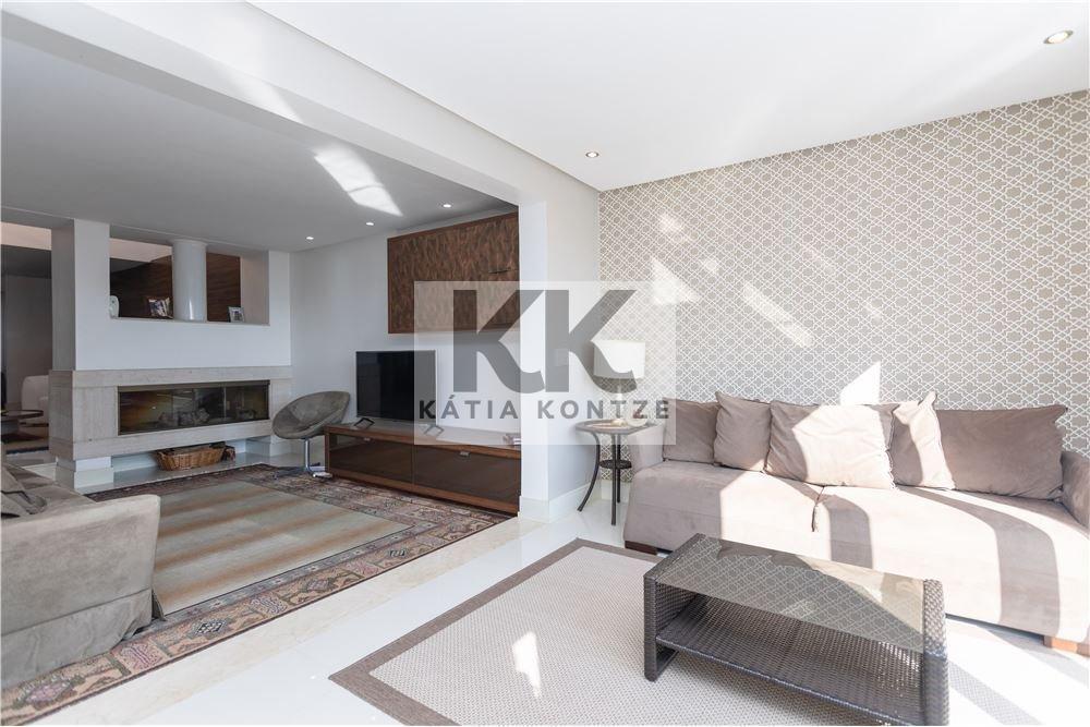 Casa CDPRA 508 Casa 612521030-10 550m² 5D Araruama Porto Alegre - 