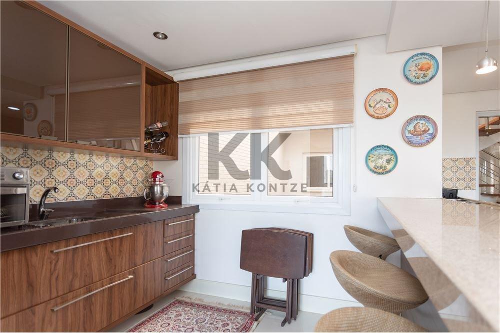 Casa CDPRA 508 Casa 612521030-10 550m² 5D Araruama Porto Alegre - 
