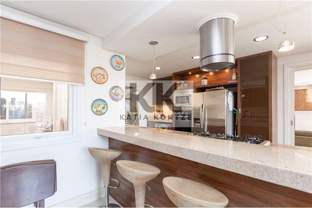 Casa CDPRA 508 Casa 612521030-10 550m² 5D Araruama Porto Alegre - 
