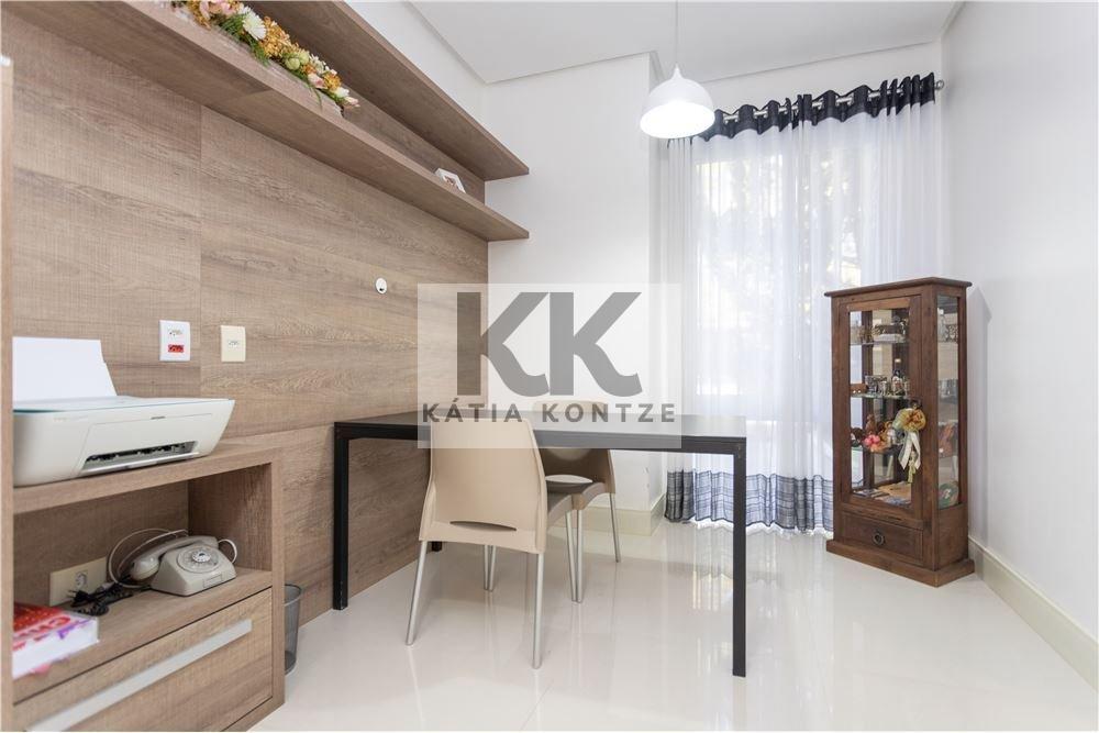Casa CDPRA 508 Casa 612521030-10 550m² 5D Araruama Porto Alegre - 