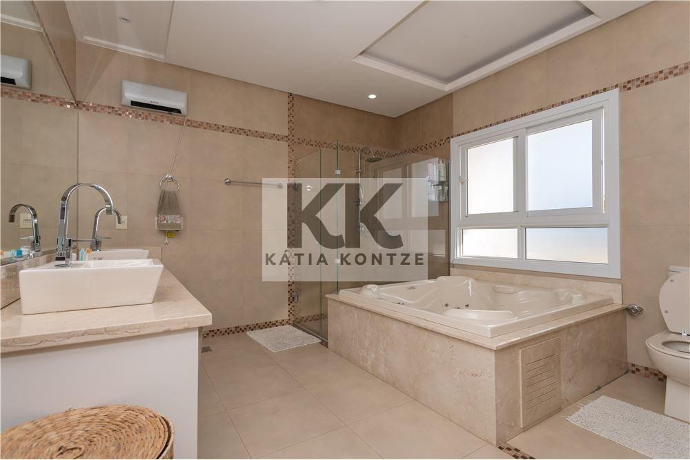 Casa CDPRA 508 Casa 612521030-10 550m² 5D Araruama Porto Alegre - 