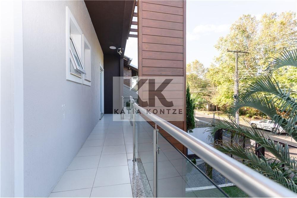 Casa CDPRA 508 Casa 612521030-10 550m² 5D Araruama Porto Alegre - 