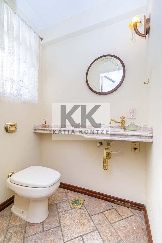 Apartamento BFGJT 204 Apto 754 3 dormitórios 125m² General João Telles Porto Alegre - 