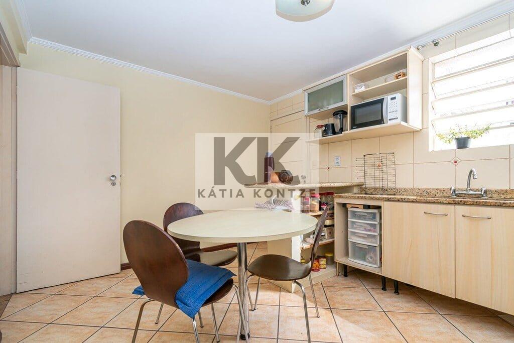 Apartamento BFGJT 204 Apto 754 3 dormitórios 125m² General João Telles Porto Alegre - 