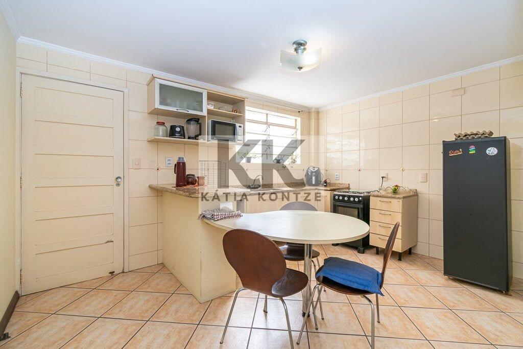 Apartamento BFGJT 204 Apto 754 3 dormitórios 125m² General João Telles Porto Alegre - 