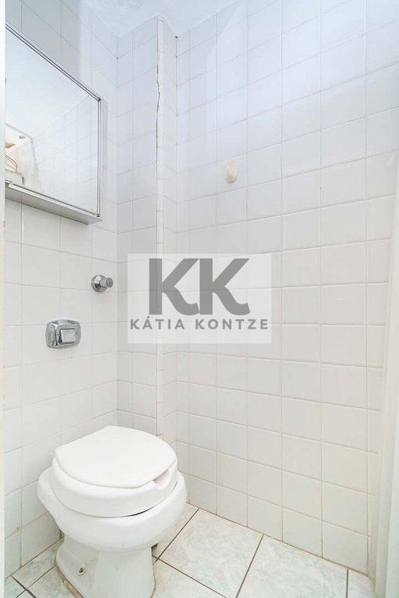 Apartamento BFGJT 204 Apto 754 3 dormitórios 125m² General João Telles Porto Alegre - 