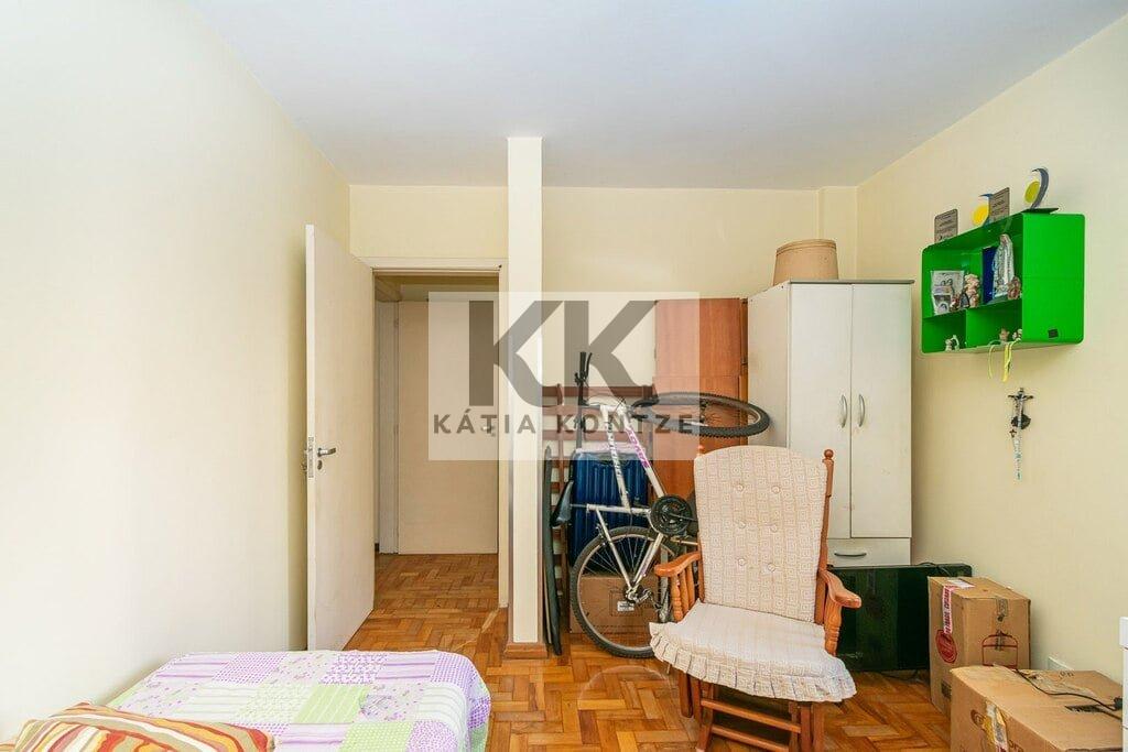 Apartamento BFGJT 204 Apto 754 3 dormitórios 125m² General João Telles Porto Alegre - 