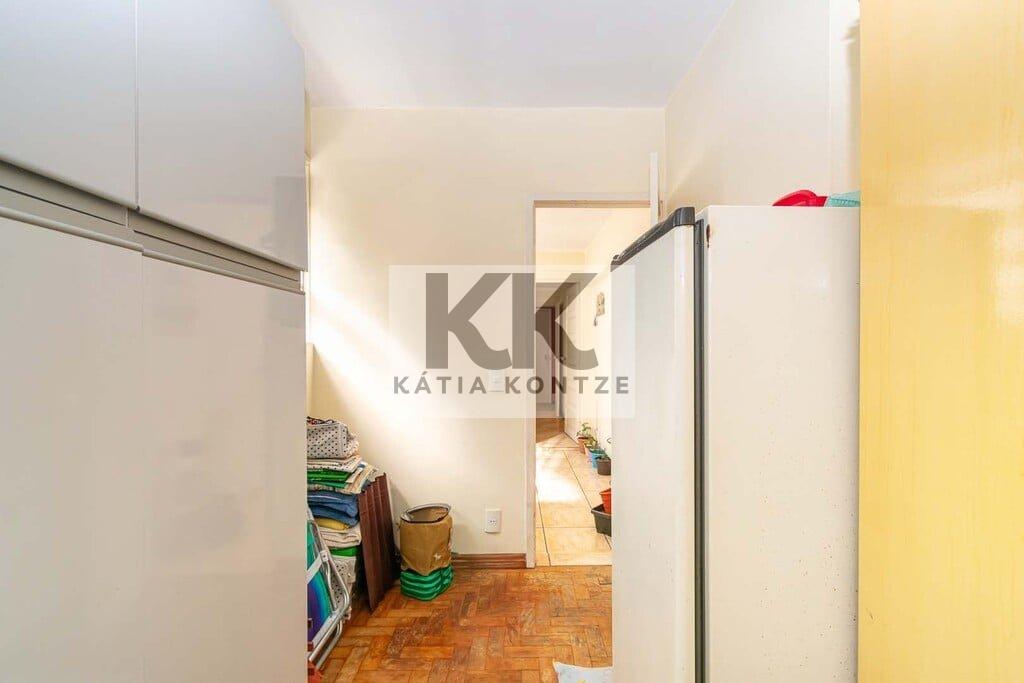Apartamento BFGJT 204 Apto 754 3 dormitórios 125m² General João Telles Porto Alegre - 