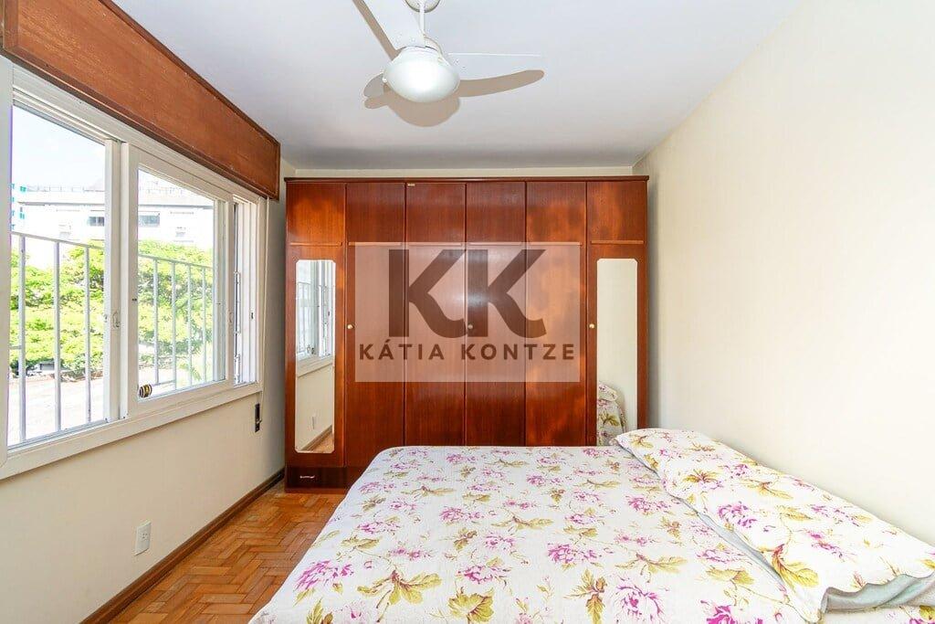 Apartamento BFGJT 204 Apto 754 3 dormitórios 125m² General João Telles Porto Alegre - 