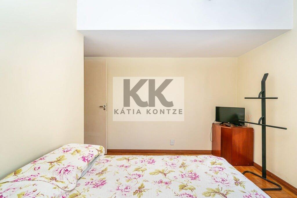 Apartamento BFGJT 204 Apto 754 3 dormitórios 125m² General João Telles Porto Alegre - 