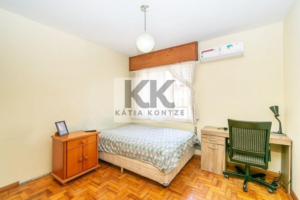 Apartamento BFGJT 204 Apto 754 3 dormitórios 125m² General João Telles Porto Alegre - 