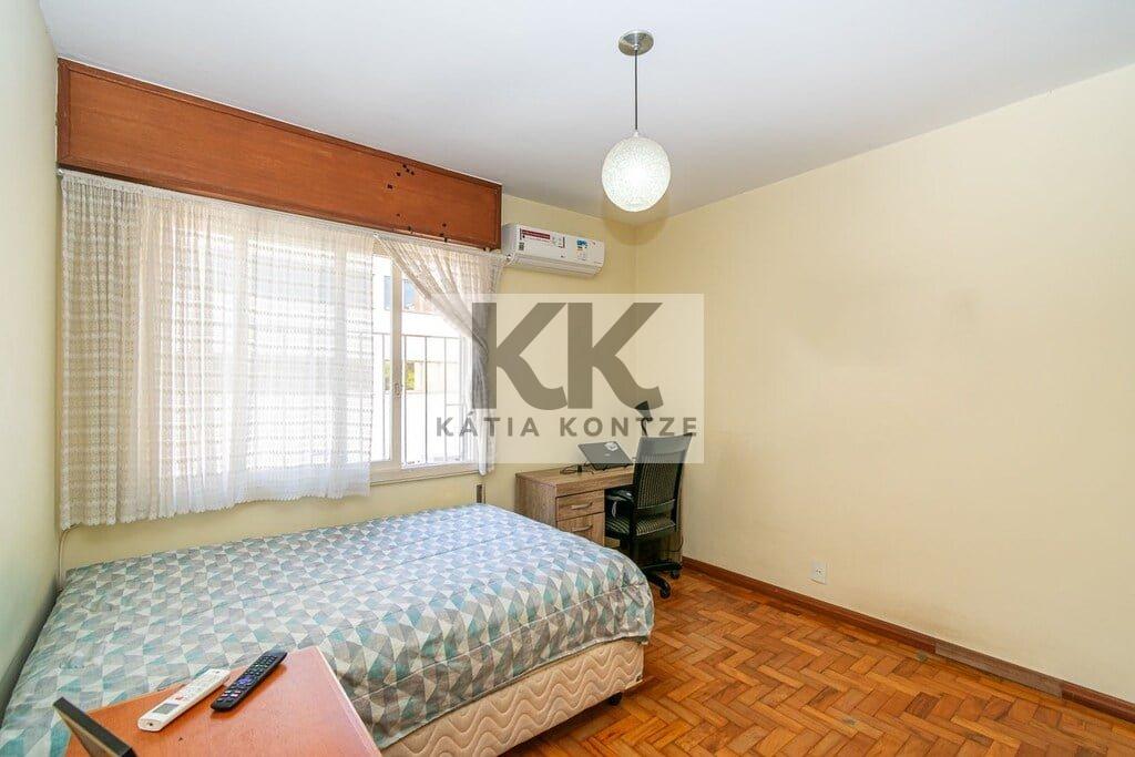 Apartamento BFGJT 204 Apto 754 3 dormitórios 125m² General João Telles Porto Alegre - 