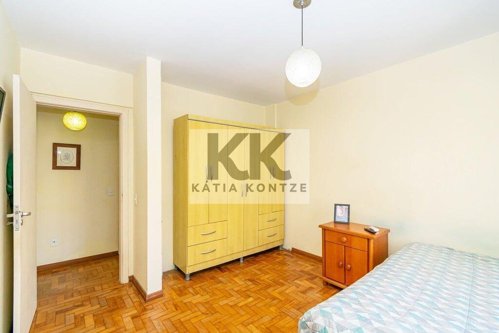 Apartamento BFGJT 204 Apto 754 3 dormitórios 125m² General João Telles Porto Alegre - 