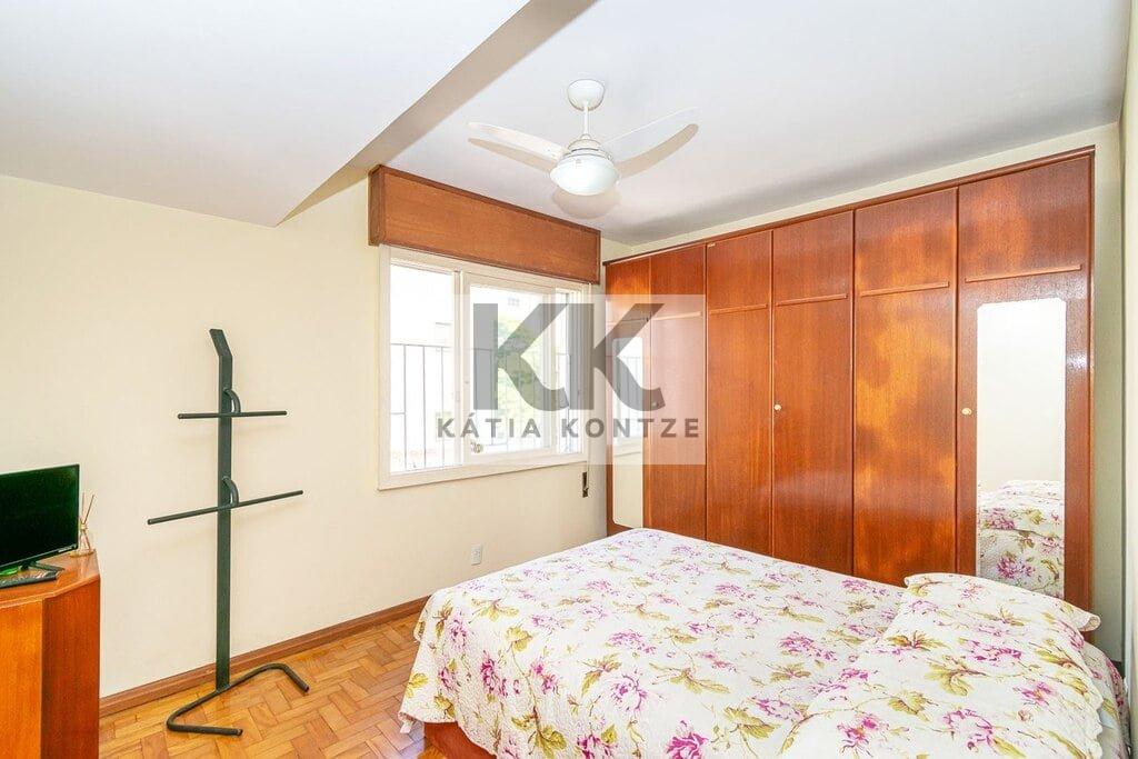 Apartamento BFGJT 204 Apto 754 3 dormitórios 125m² General João Telles Porto Alegre - 