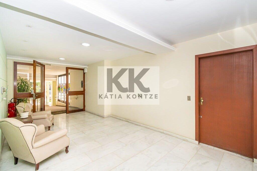 Apartamento BFGJT 204 Apto 754 3 dormitórios 125m² General João Telles Porto Alegre - 