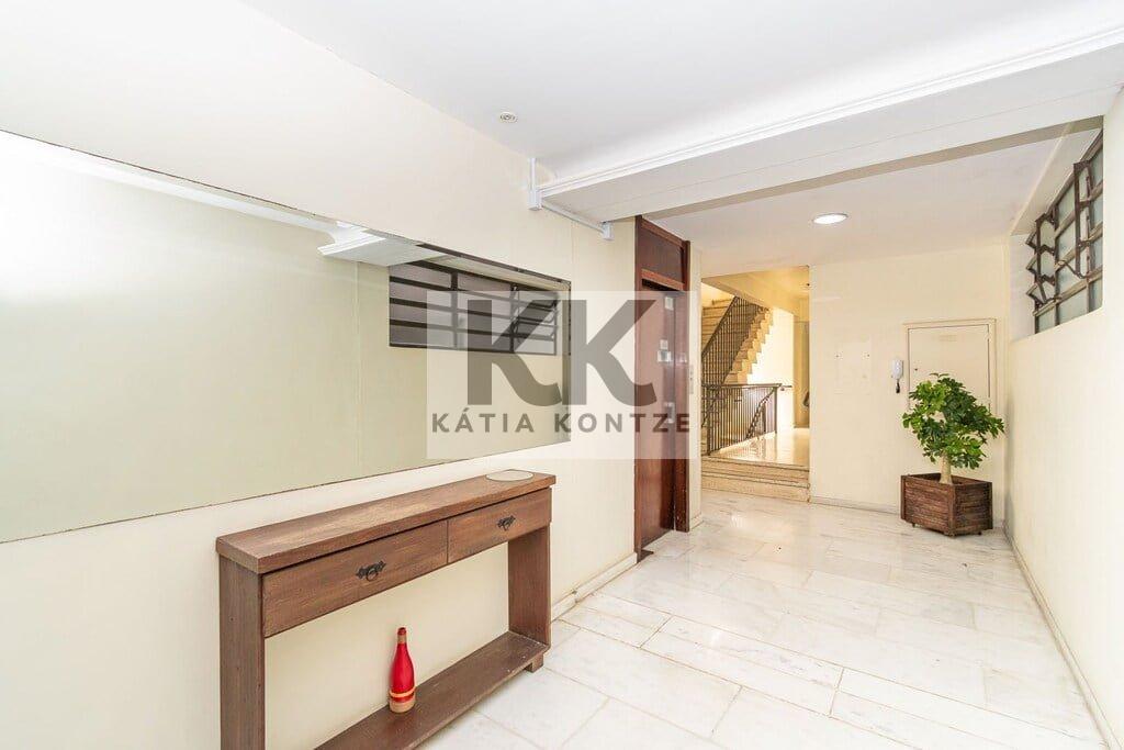 Apartamento BFGJT 204 Apto 754 3 dormitórios 125m² General João Telles Porto Alegre - 
