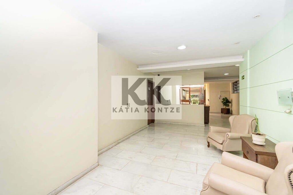 Apartamento BFGJT 204 Apto 754 3 dormitórios 125m² General João Telles Porto Alegre - 