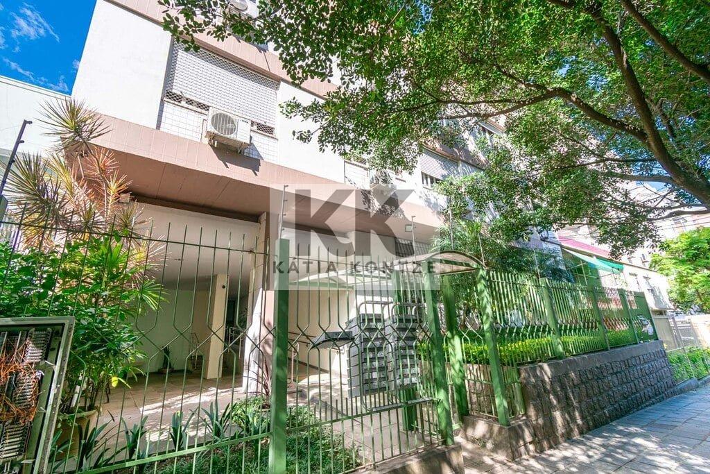 Apartamento BFGJT 204 Apto 754 3 dormitórios 125m² General João Telles Porto Alegre - 
