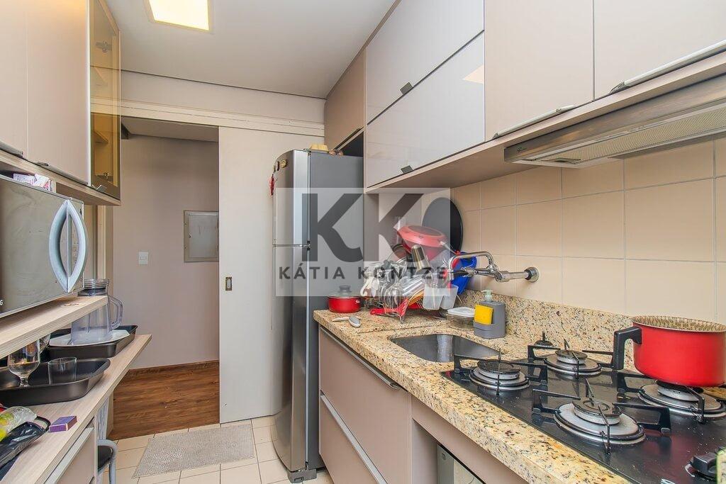 Apartamento PCLDO 1511 Apto 1115 46m² 1D Cel. Lucas de Oliveira Porto Alegre - 
