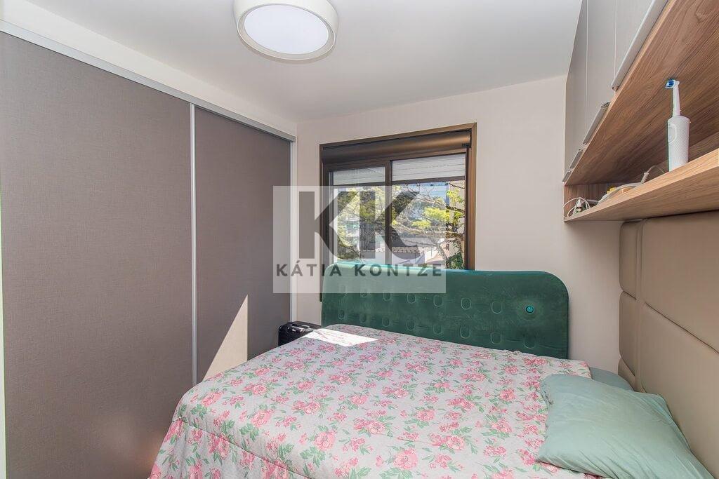 Apartamento PCLDO 1511 Apto 1115 46m² 1D Cel. Lucas de Oliveira Porto Alegre - 