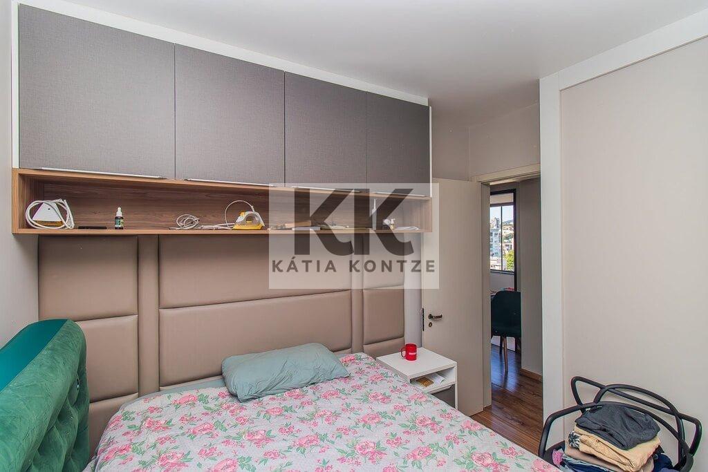 Apartamento PCLDO 1511 Apto 1115 46m² 1D Cel. Lucas de Oliveira Porto Alegre - 