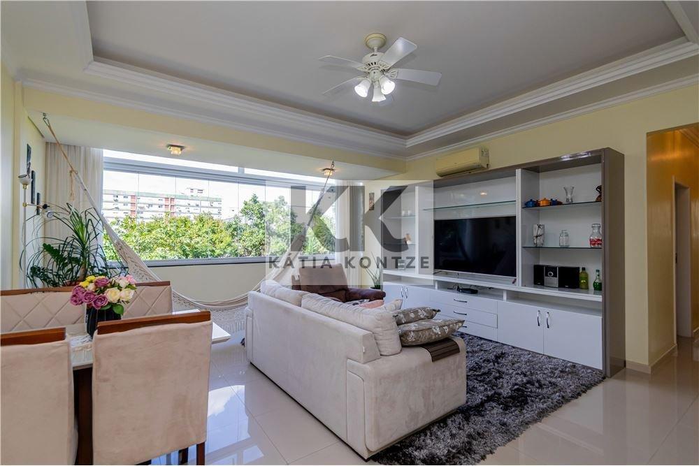Apartamento PBDA 626 Apto 612481060-5 94.85m² 3D Barão do Amazonas Porto Alegre - 