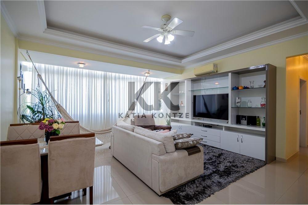 Apartamento PBDA 626 Apto 612481060-5 94.85m² 3D Barão do Amazonas Porto Alegre - 