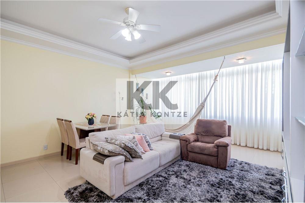 Apartamento PBDA 626 Apto 612481060-5 94.85m² 3D Barão do Amazonas Porto Alegre - 