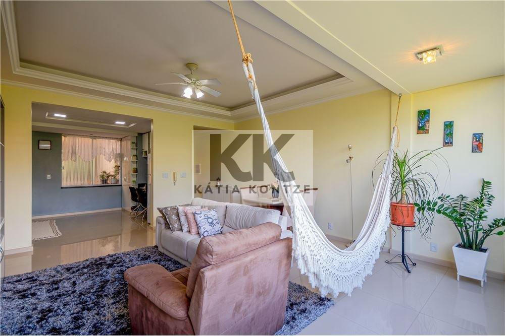 Apartamento PBDA 626 Apto 612481060-5 94.85m² 3D Barão do Amazonas Porto Alegre - 