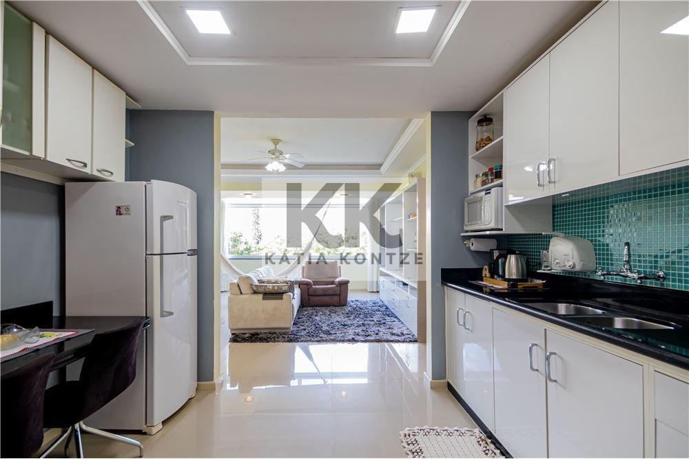 Apartamento PBDA 626 Apto 612481060-5 94.85m² 3D Barão do Amazonas Porto Alegre - 