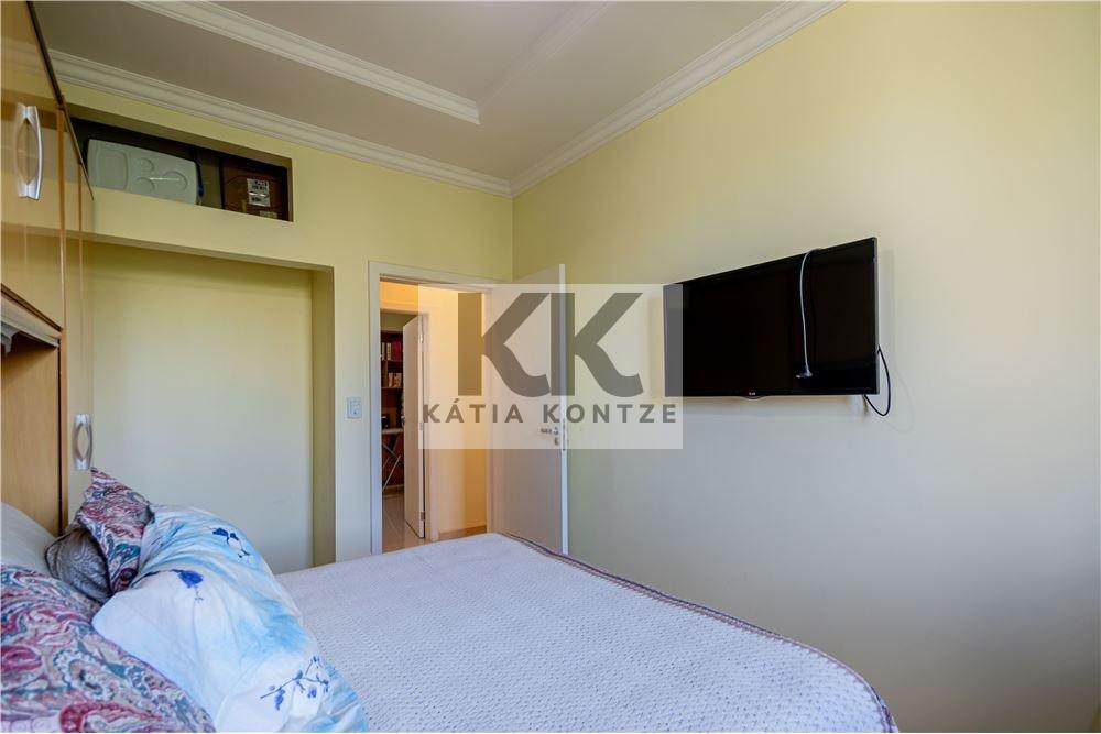 Apartamento PBDA 626 Apto 612481060-5 94.85m² 3D Barão do Amazonas Porto Alegre - 