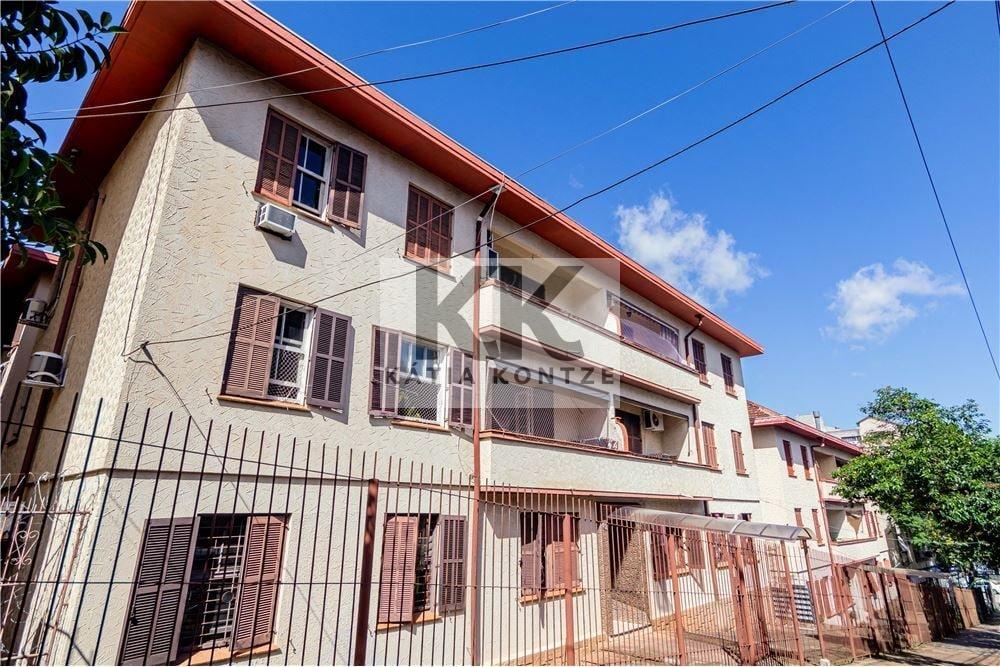 Apartamento PBDA 626 Apto 612481060-5 94.85m² 3D Barão do Amazonas Porto Alegre - 