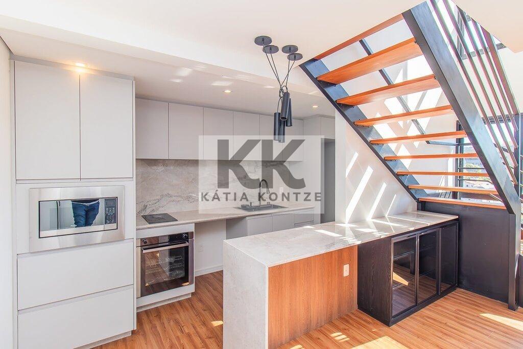Apartamento VJPM 161 Apto 1116 1 dormitório 75m² Marista Porto Alegre - 