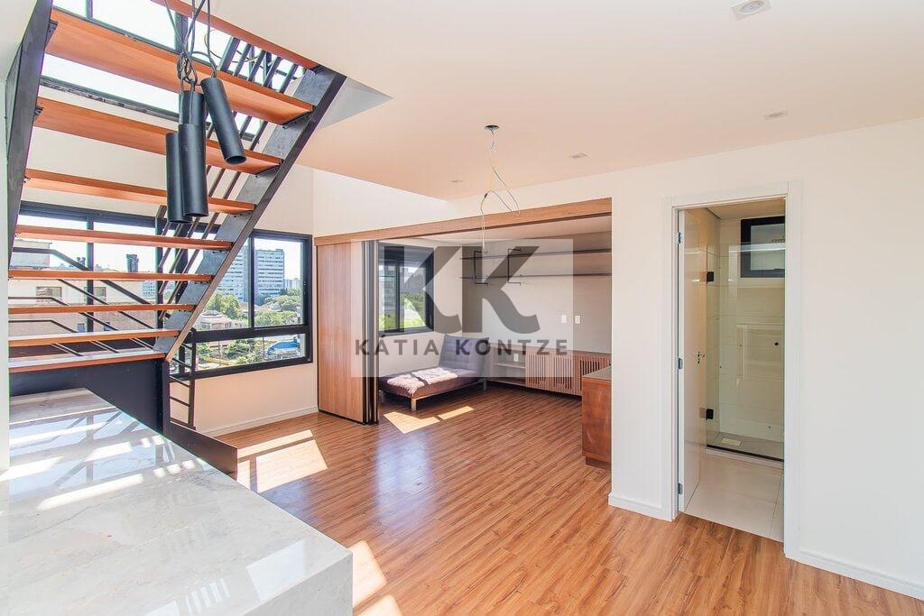 Apartamento VJPM 161 Apto 1116 1 dormitório 75m² Marista Porto Alegre - 