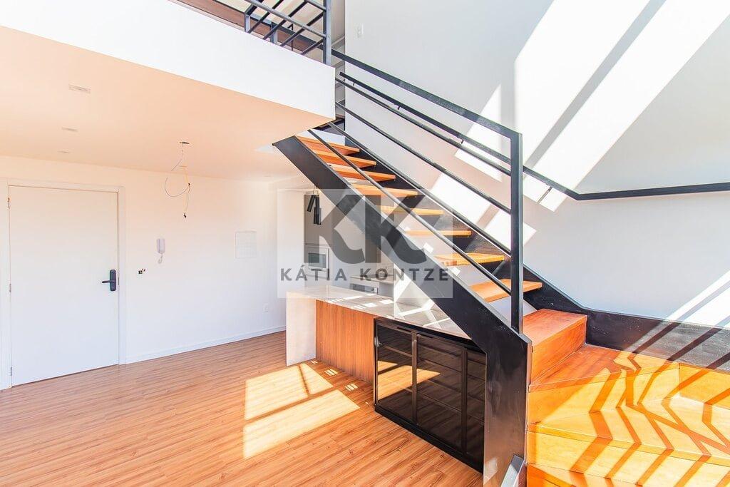Apartamento VJPM 161 Apto 1116 1 dormitório 75m² Marista Porto Alegre - 