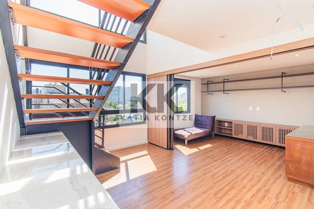 Apartamento VJPM 161 Apto 1116 1 dormitório 75m² Marista Porto Alegre - 