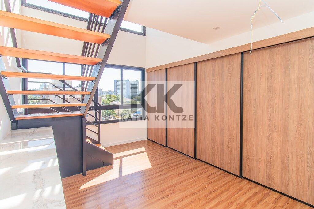Apartamento VJPM 161 Apto 1116 1 dormitório 75m² Marista Porto Alegre - 