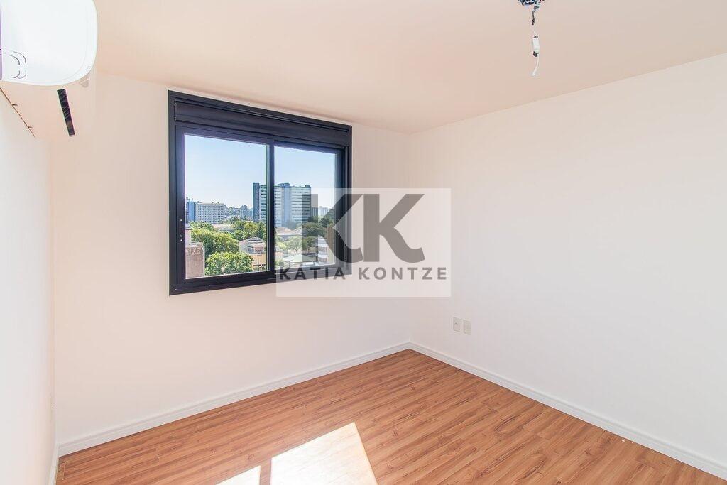 Apartamento VJPM 161 Apto 1116 1 dormitório 75m² Marista Porto Alegre - 