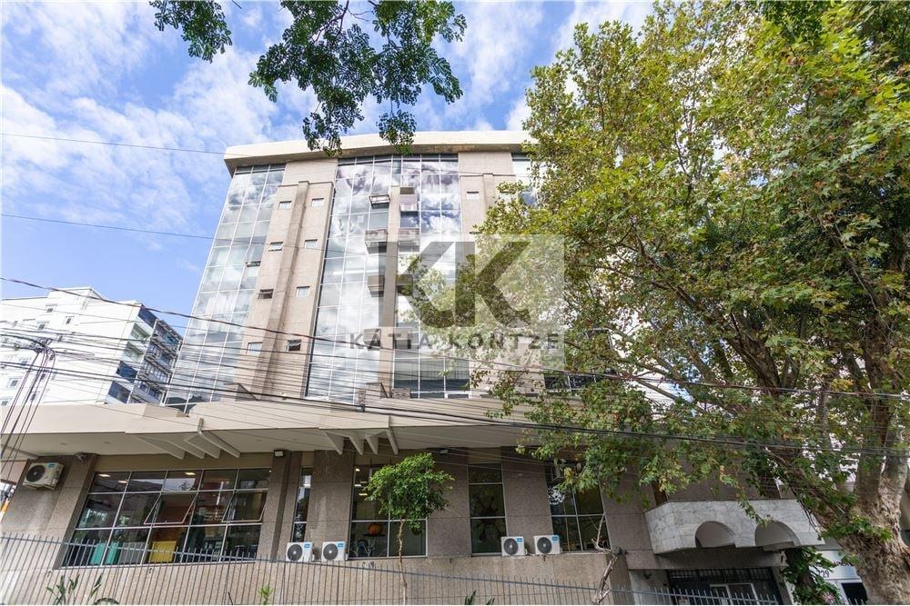 Sala FAB 735 Sala 612521048-51 32m² Almirante Barroso Porto Alegre - 