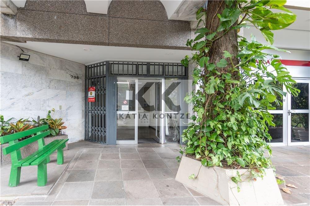Sala FAB 735 Sala 612521048-51 32m² Almirante Barroso Porto Alegre - 