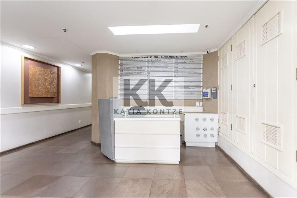 Sala FAB 735 Sala 612521048-51 32m² Almirante Barroso Porto Alegre - 