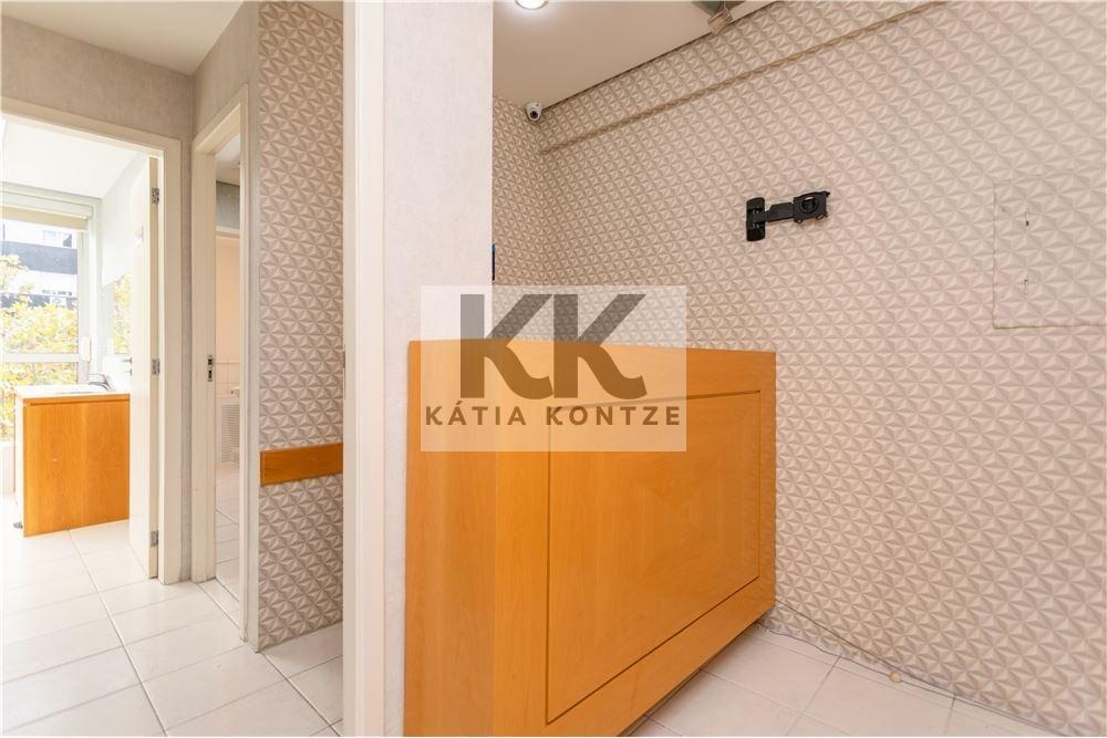 Sala FAB 735 Sala 612521048-51 32m² Almirante Barroso Porto Alegre - 