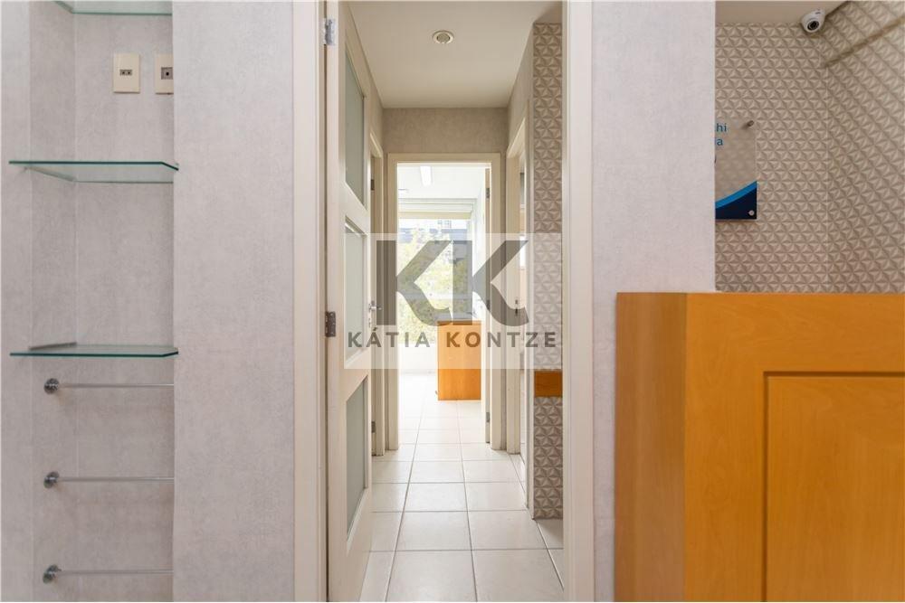 Sala FAB 735 Sala 612521048-51 32m² Almirante Barroso Porto Alegre - 