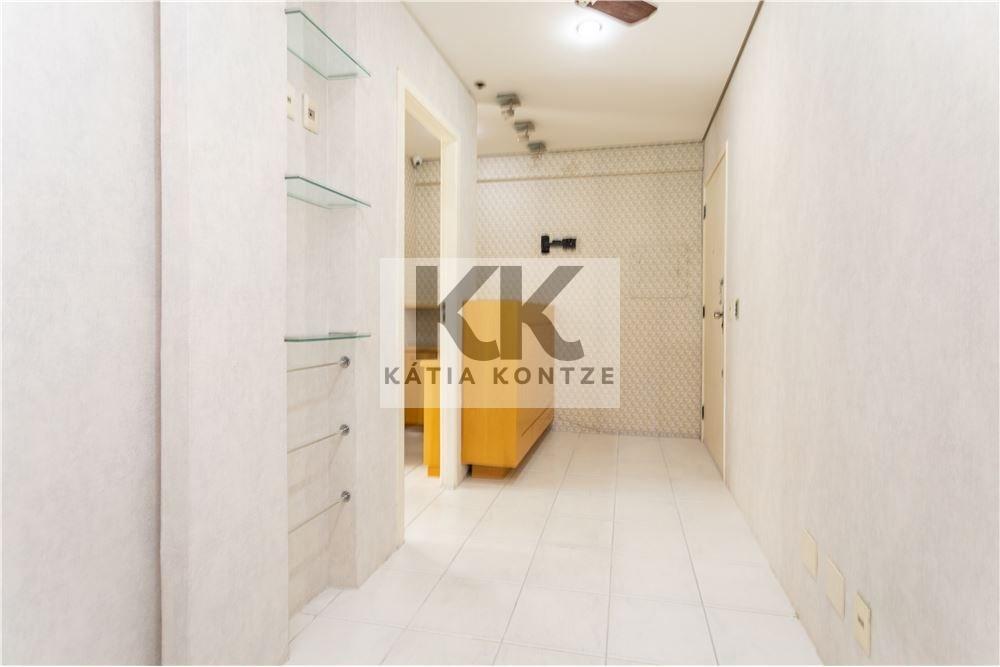 Sala FAB 735 Sala 612521048-51 32m² Almirante Barroso Porto Alegre - 