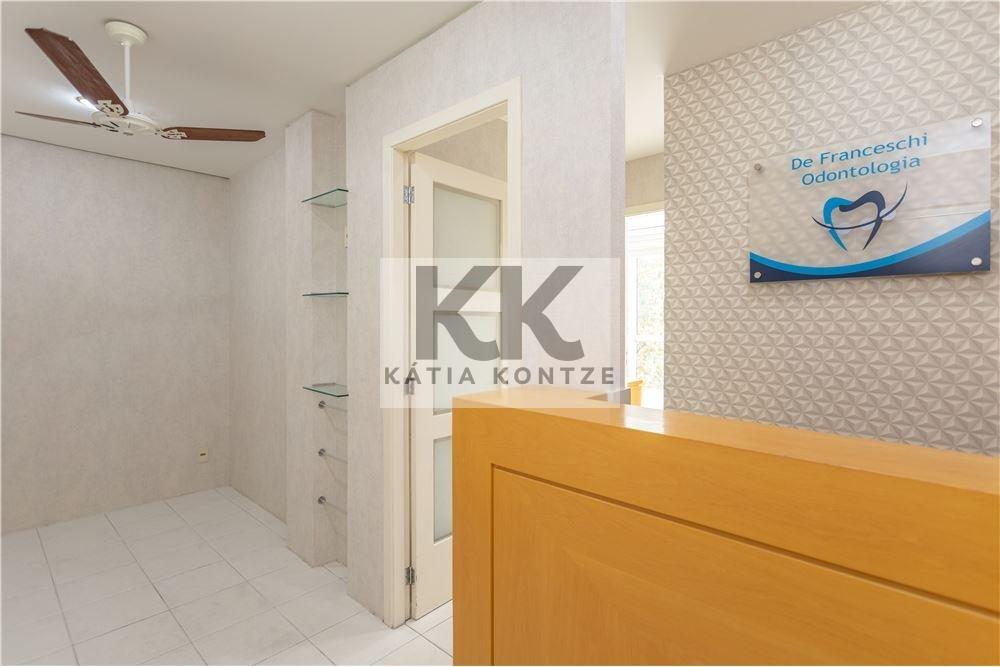 Sala FAB 735 Sala 612521048-51 32m² Almirante Barroso Porto Alegre - 