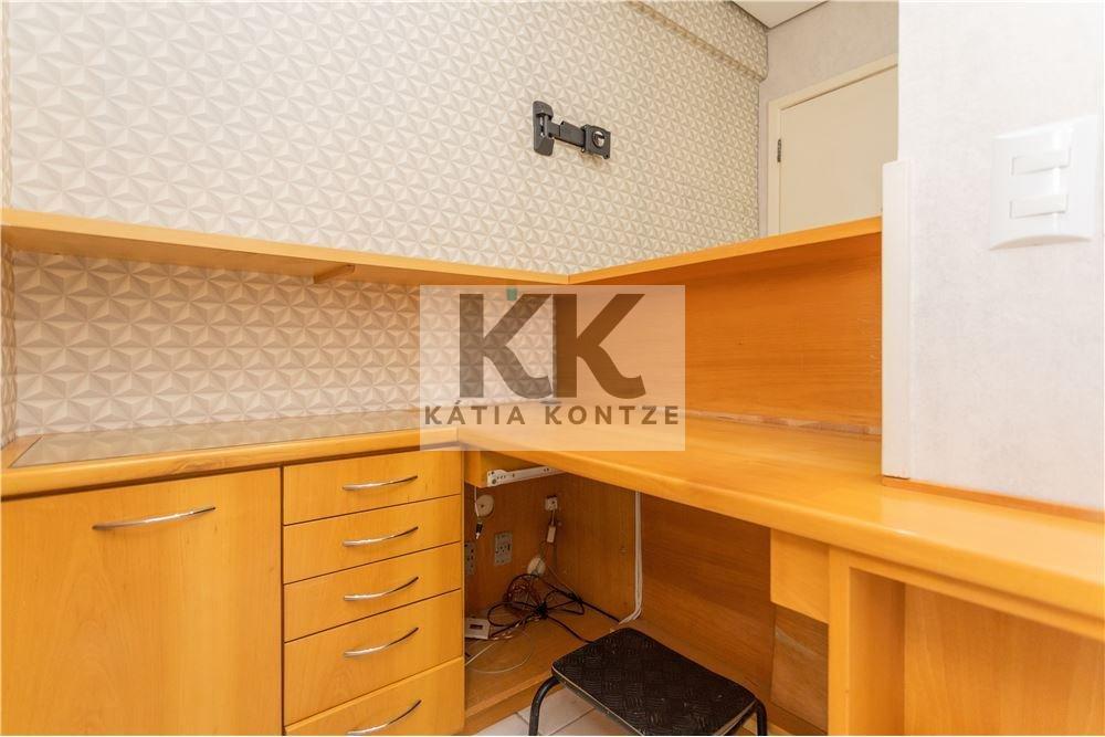 Sala FAB 735 Sala 612521048-51 32m² Almirante Barroso Porto Alegre - 